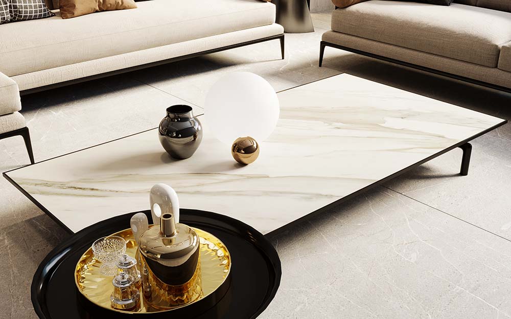 巖板與大理石的區別有哪些?巖板的優點有哪些?(圖3) 巖板與大理石的區別有哪些?巖板的優點有哪些?(圖3)