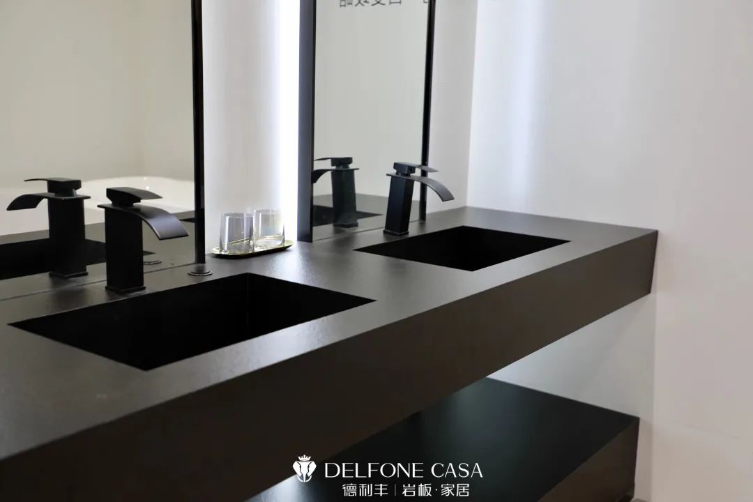 新店速遞 | 德利豐杭州巖板展館，帶你領(lǐng)略不一樣的設(shè)計(jì)美(圖9)