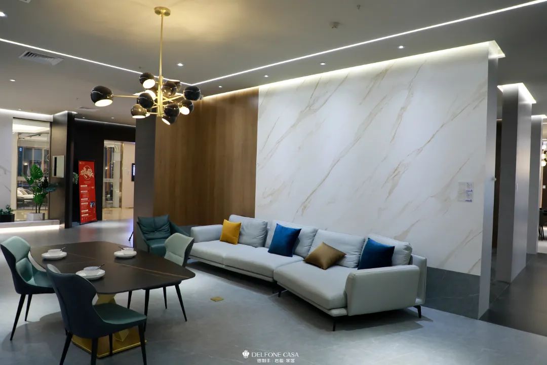 探店速遞 | 臺(tái)州椒江巖板專(zhuān)賣(mài)店，巖板潮居新未來(lái)(圖7)