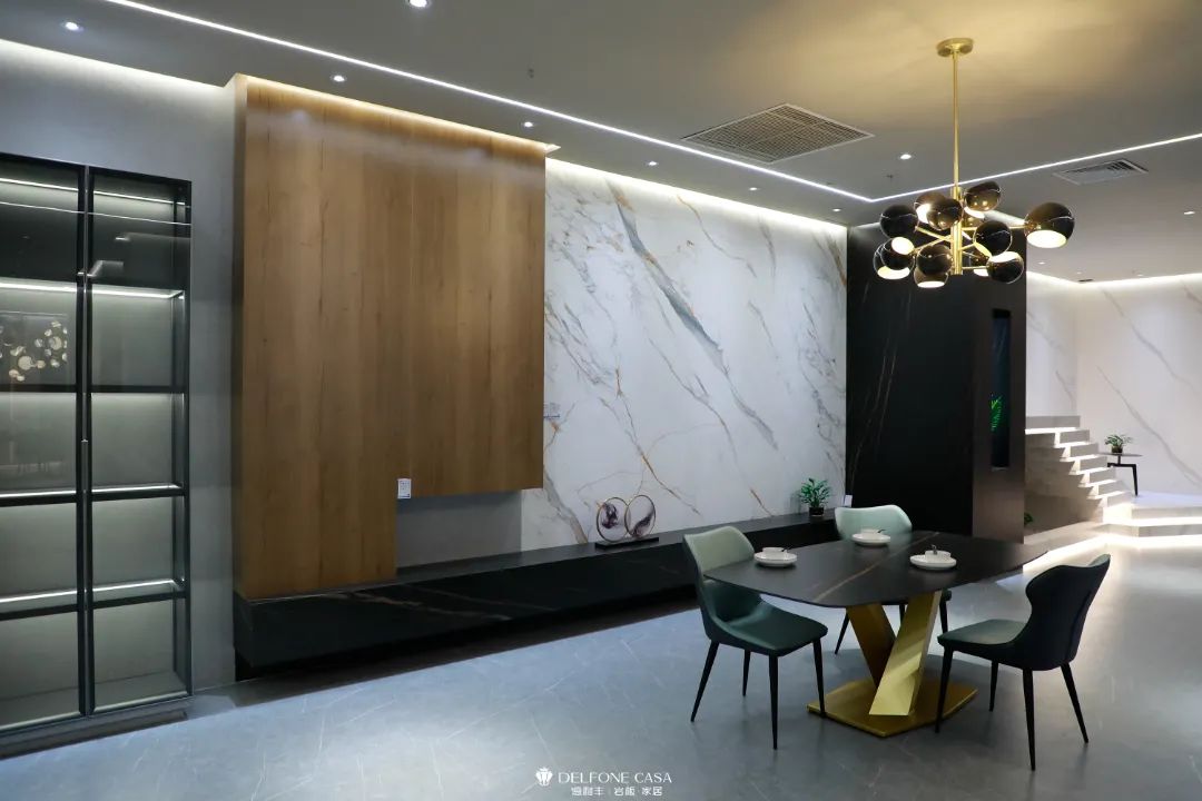 探店速遞 | 臺(tái)州椒江巖板專(zhuān)賣(mài)店，巖板潮居新未來(lái)(圖6)