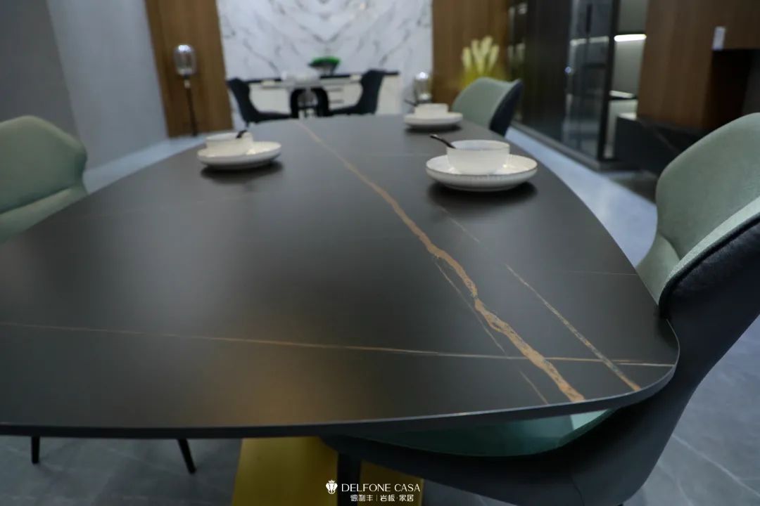 探店速遞 | 臺(tái)州椒江巖板專(zhuān)賣(mài)店，巖板潮居新未來(lái)(圖8)