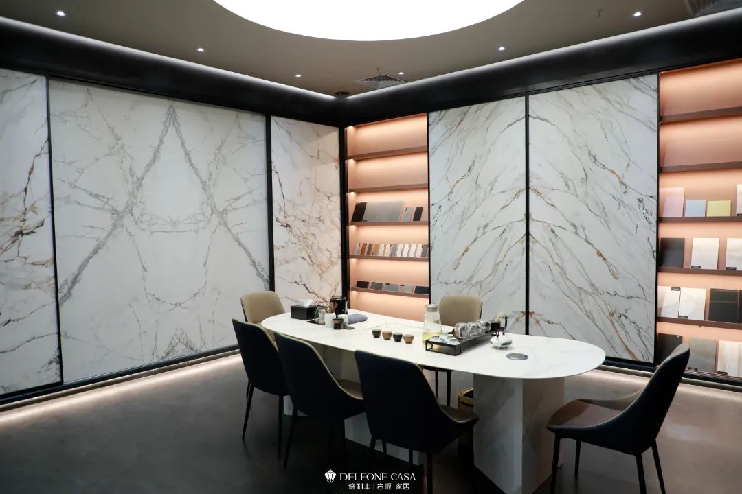 探店速遞 | 臺(tái)州椒江巖板專(zhuān)賣(mài)店，巖板潮居新未來(lái)(圖12)