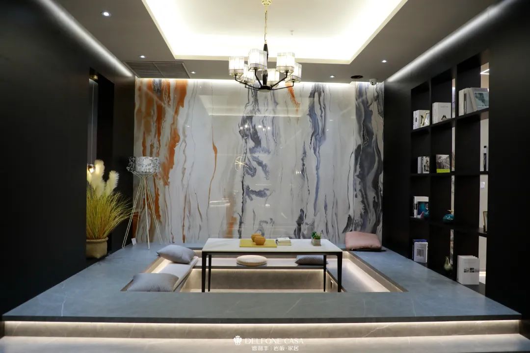 探店速遞 | 臺(tái)州椒江巖板專(zhuān)賣(mài)店，巖板潮居新未來(lái)(圖13)