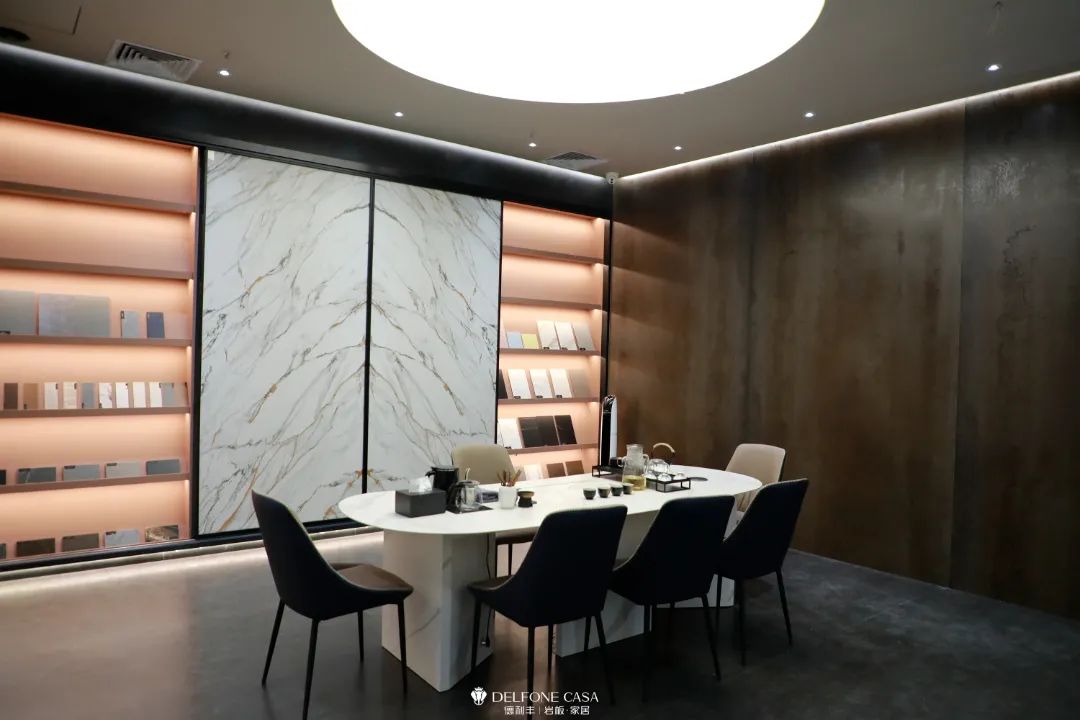 探店速遞 | 臺(tái)州椒江巖板專(zhuān)賣(mài)店，巖板潮居新未來(lái)(圖11)