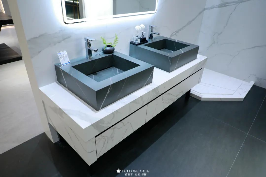 探店速遞 | 臺(tái)州椒江巖板專(zhuān)賣(mài)店，巖板潮居新未來(lái)(圖16)