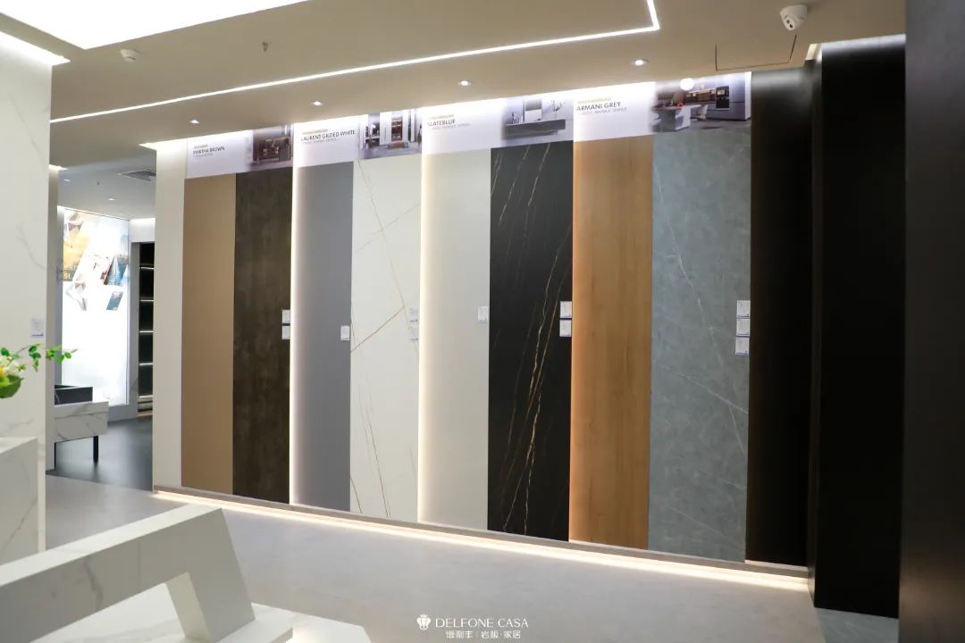 探店速遞 | 臺(tái)州椒江巖板專(zhuān)賣(mài)店，巖板潮居新未來(lái)(圖18)