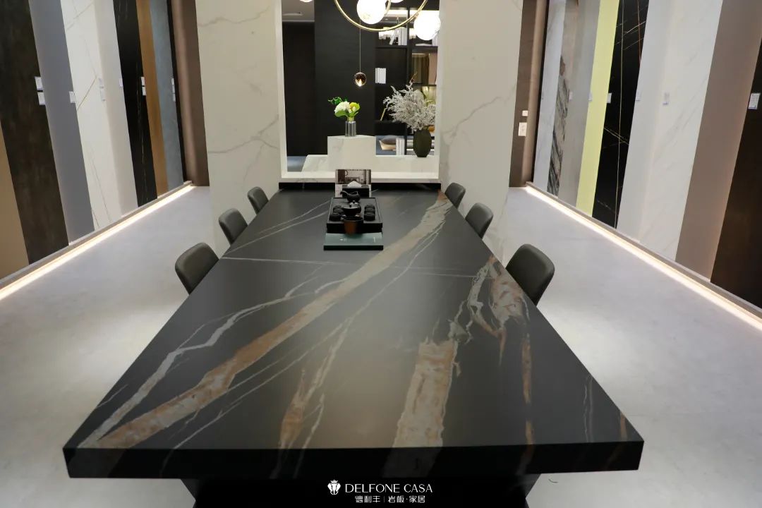 探店速遞 | 臺(tái)州椒江巖板專(zhuān)賣(mài)店，巖板潮居新未來(lái)(圖20)