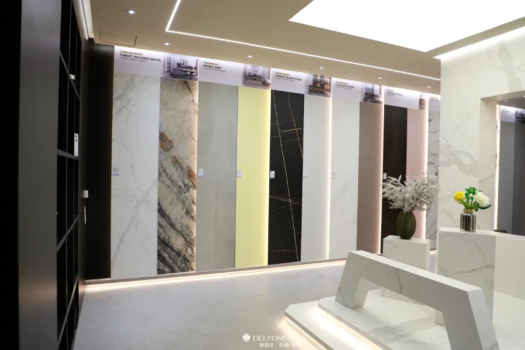 探店速遞 | 臺(tái)州椒江巖板專(zhuān)賣(mài)店，巖板潮居新未來(lái)(圖17)