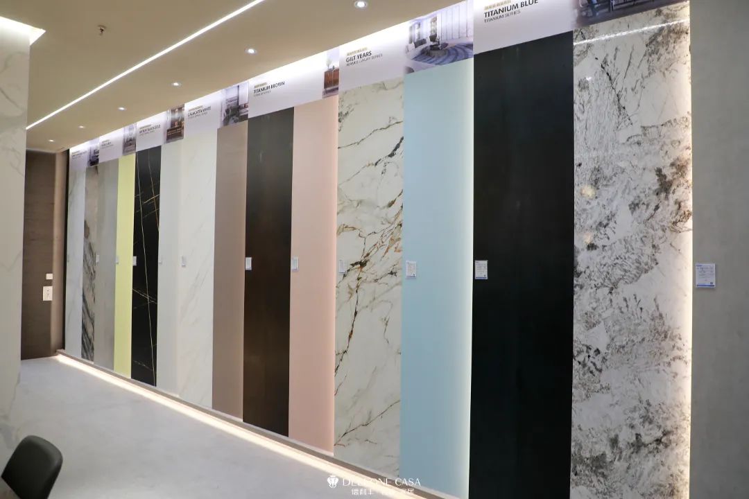 探店速遞 | 臺(tái)州椒江巖板專(zhuān)賣(mài)店，巖板潮居新未來(lái)(圖19)