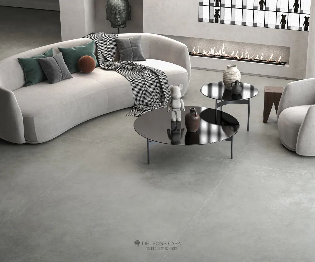 清水泥美學(xué) | 純粹質(zhì)樸的隱奢之美(圖7) 清水泥美學(xué) | 純粹質(zhì)樸的隱奢之美(圖7)