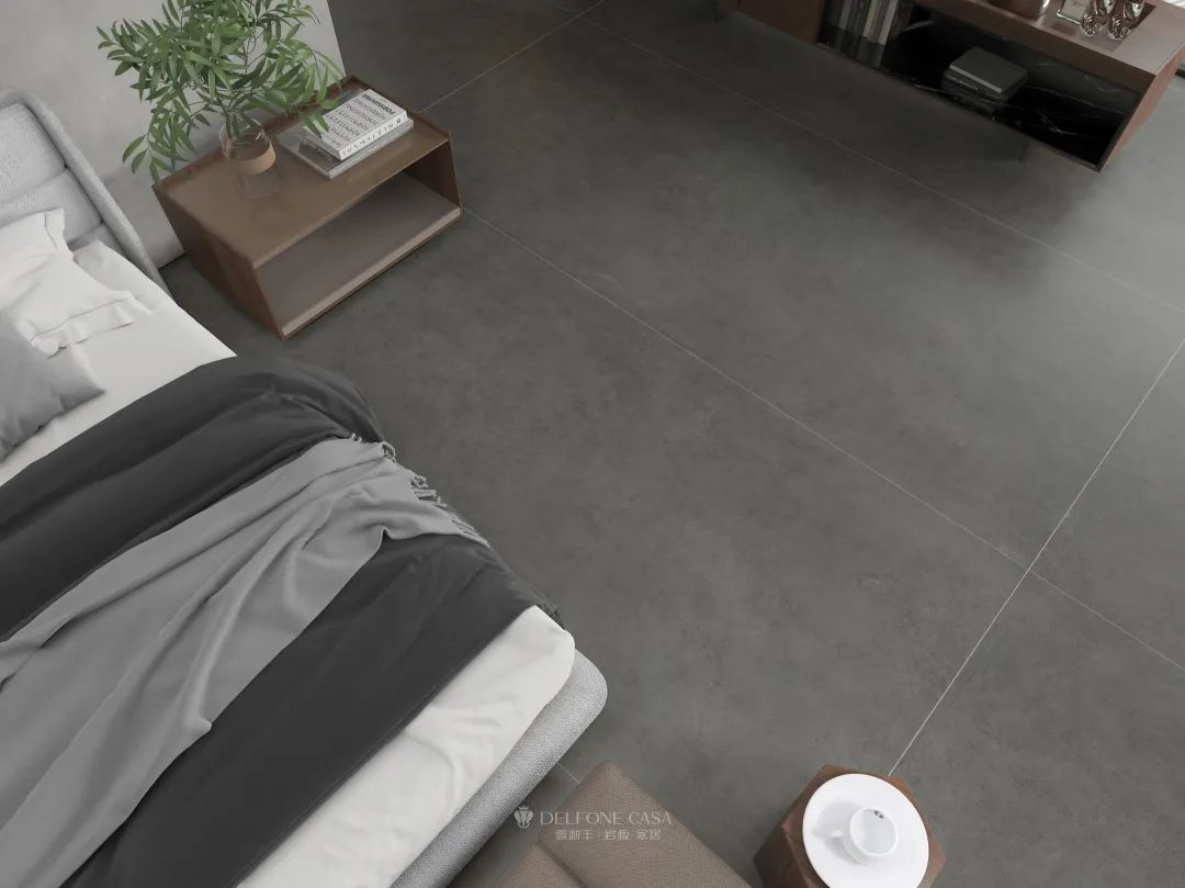 清水泥美學(xué) | 純粹質(zhì)樸的隱奢之美(圖9) 清水泥美學(xué) | 純粹質(zhì)樸的隱奢之美(圖9)