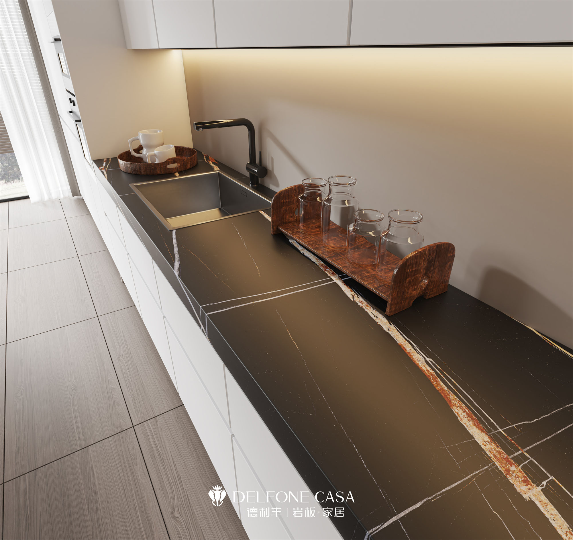 德利豐MINI系列,800X2700X12MM專為櫥柜而生(圖3) 德利豐MINI系列,800X2700X12MM專為櫥柜而生(圖3)