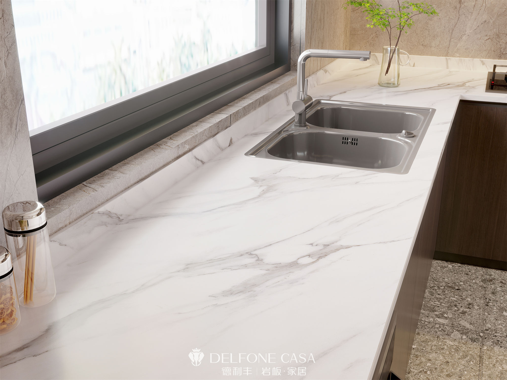 德利豐MINI系列,800X2700X12MM專為櫥柜而生(圖4) 德利豐MINI系列,800X2700X12MM專為櫥柜而生(圖4)