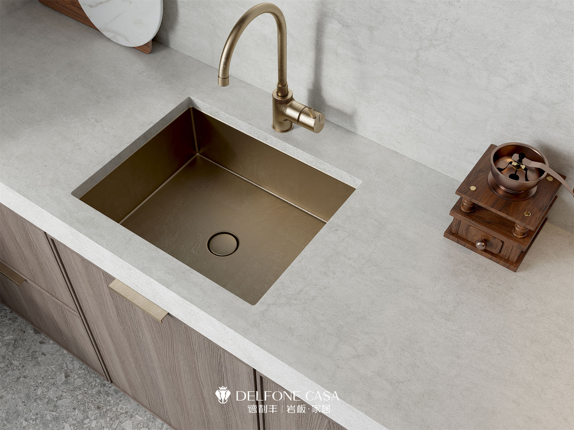 德利豐MINI系列,800X2700X12MM專為櫥柜而生(圖6) 德利豐MINI系列,800X2700X12MM專為櫥柜而生(圖6)