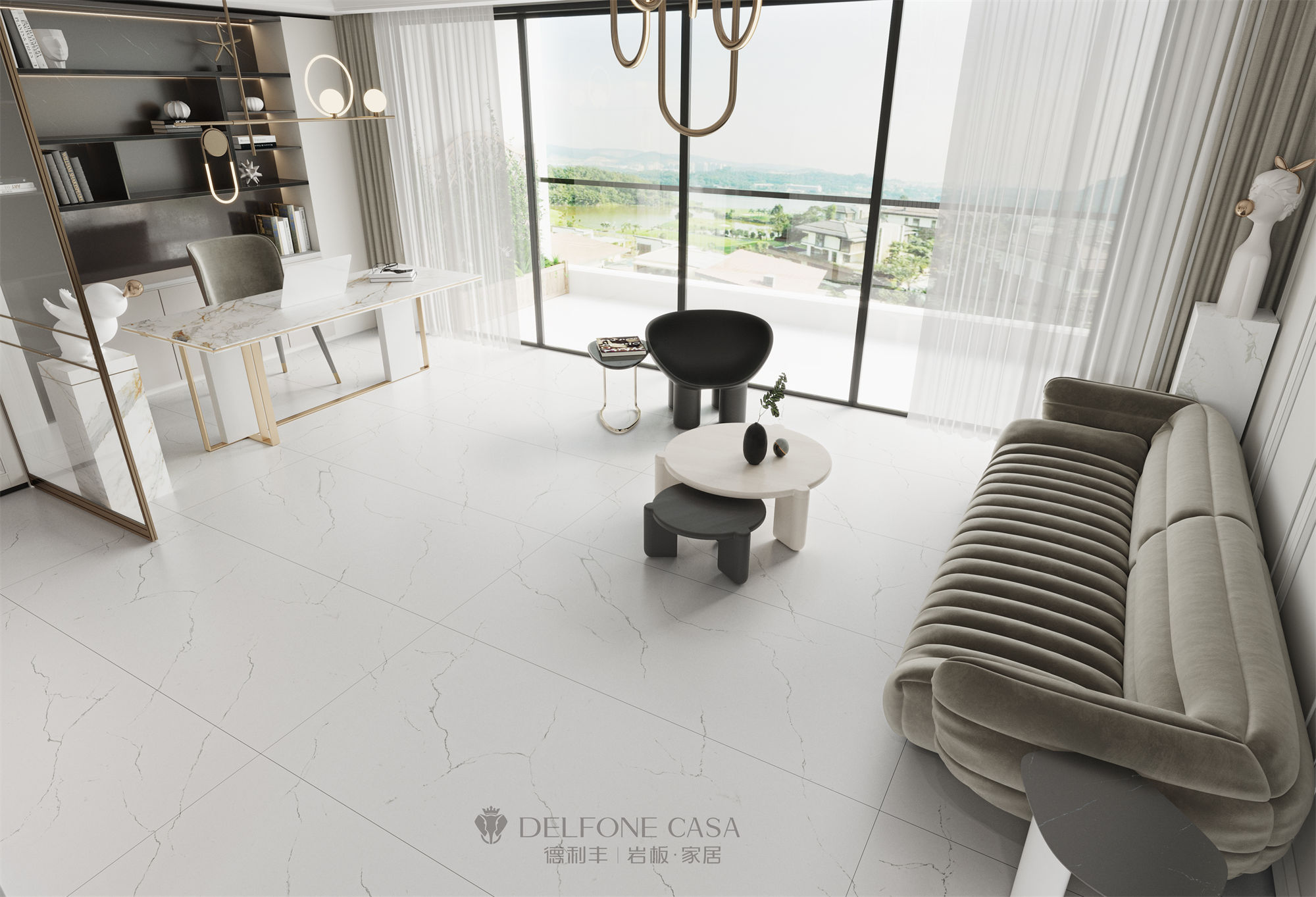 德利豐MINI系列新品細線白,天鵝絨女王的選擇(圖3) 德利豐MINI系列新品細線白,天鵝絨女王的選擇(圖3)