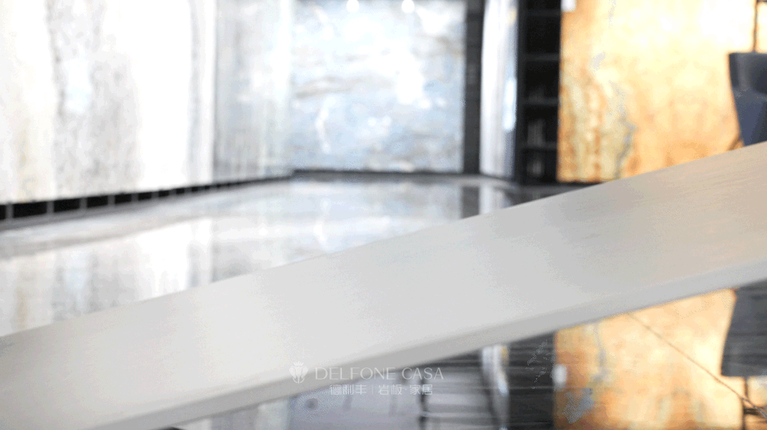 德利豐MINI系列，這些地面產品憑什么能擁有爆款的潛質？(圖4)