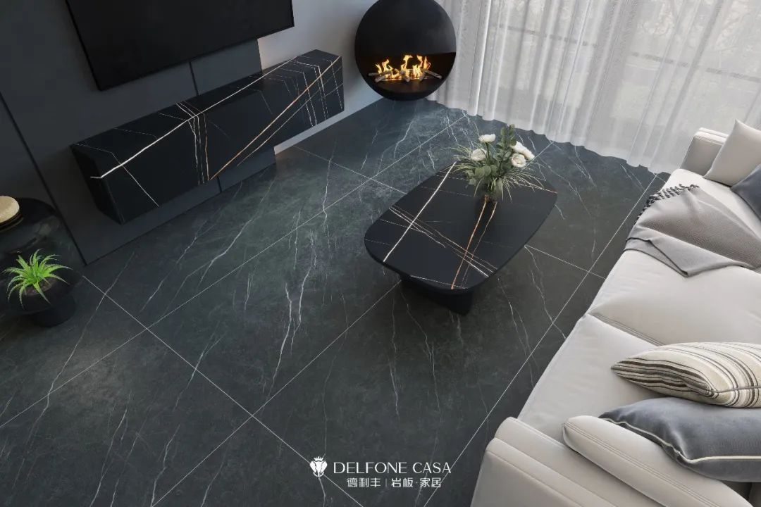 德利豐MINI系列，這些地面產品憑什么能擁有爆款的潛質？(圖7)