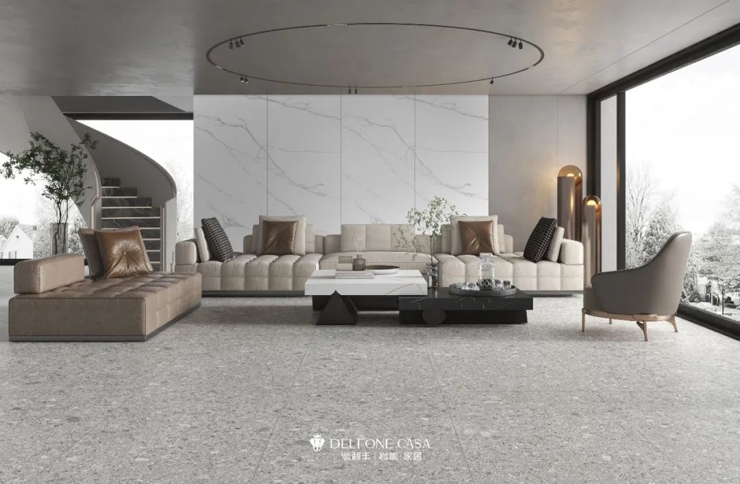 德利豐MINI系列，這些地面產品憑什么能擁有爆款的潛質？(圖8)