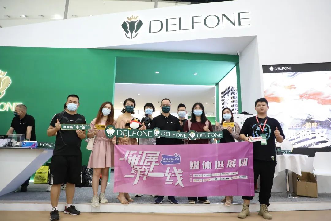 廣州建博會丨德利豐棲居巖究所盛況持續，精彩不斷