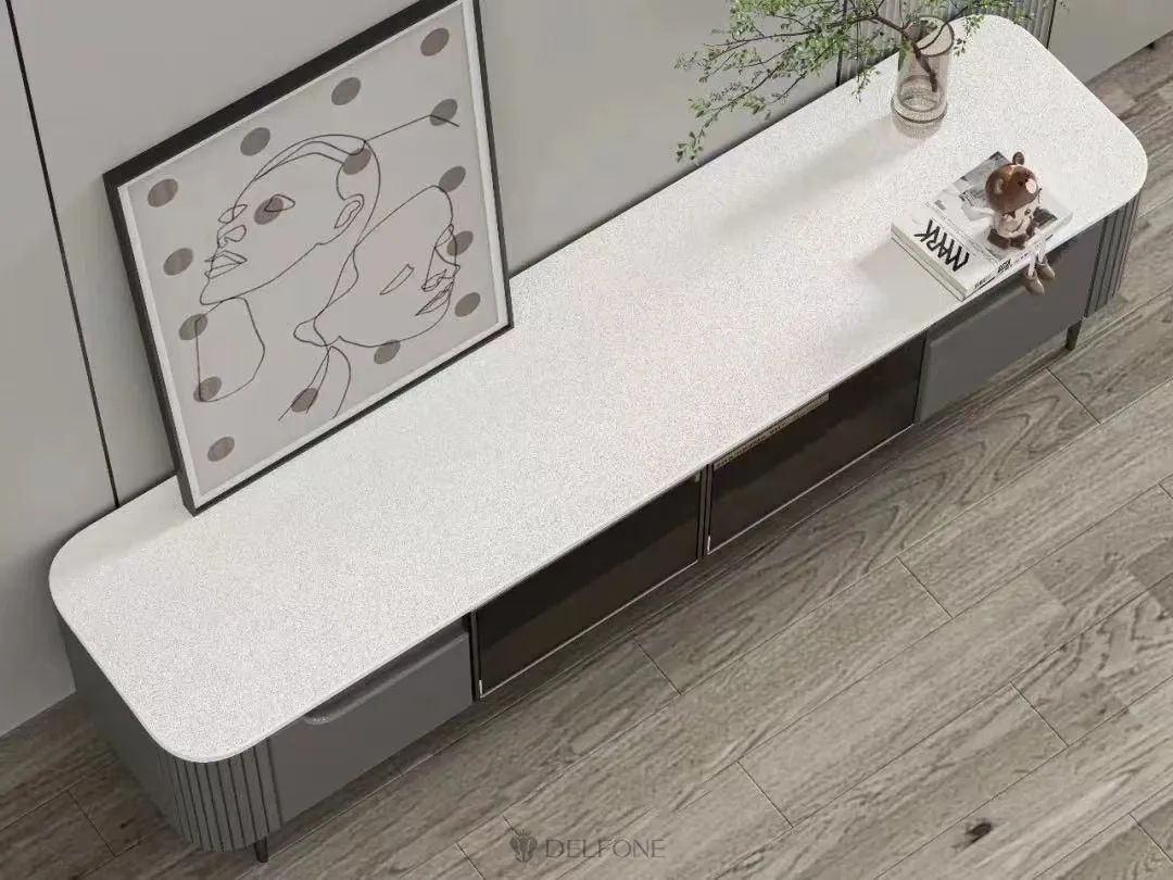 廣州建博會丨德利豐棲居巖究所盛況持續(xù)，精彩不斷(圖9)