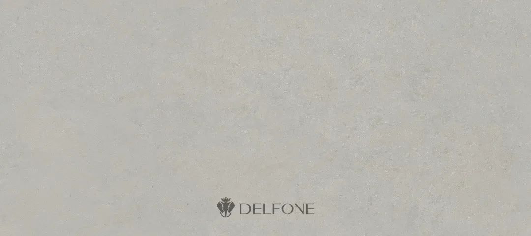 DELFONE家裝新品 | 萊姆石系列-3D微肌理，微米級的細節美(圖7)