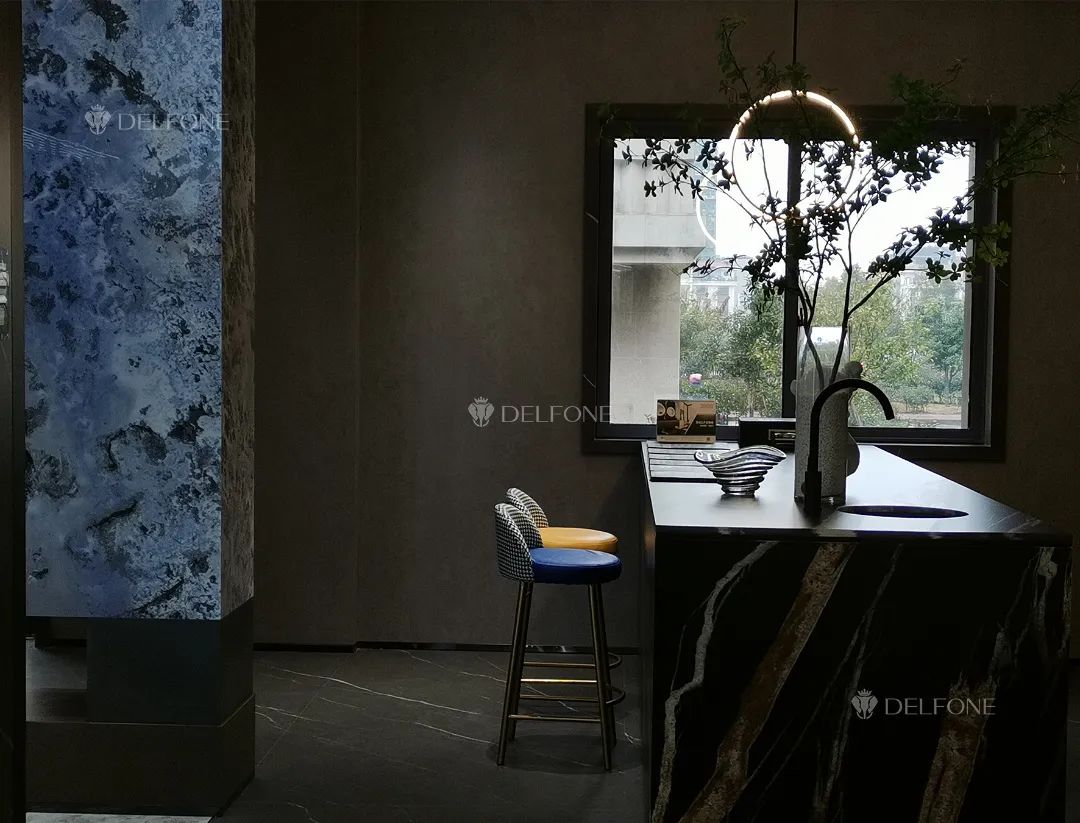 探店速遞 | 竟然把展廳設計成了家的模樣，太贊了