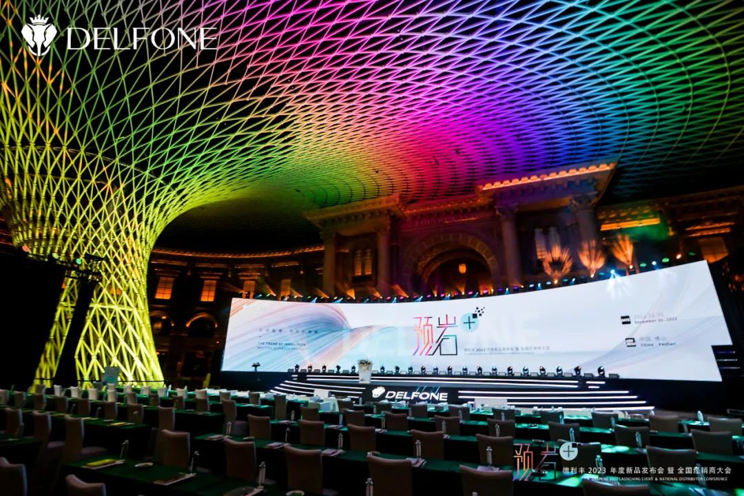 預巖+ | 巖板領軍品牌德利豐全球首發納米石新物種