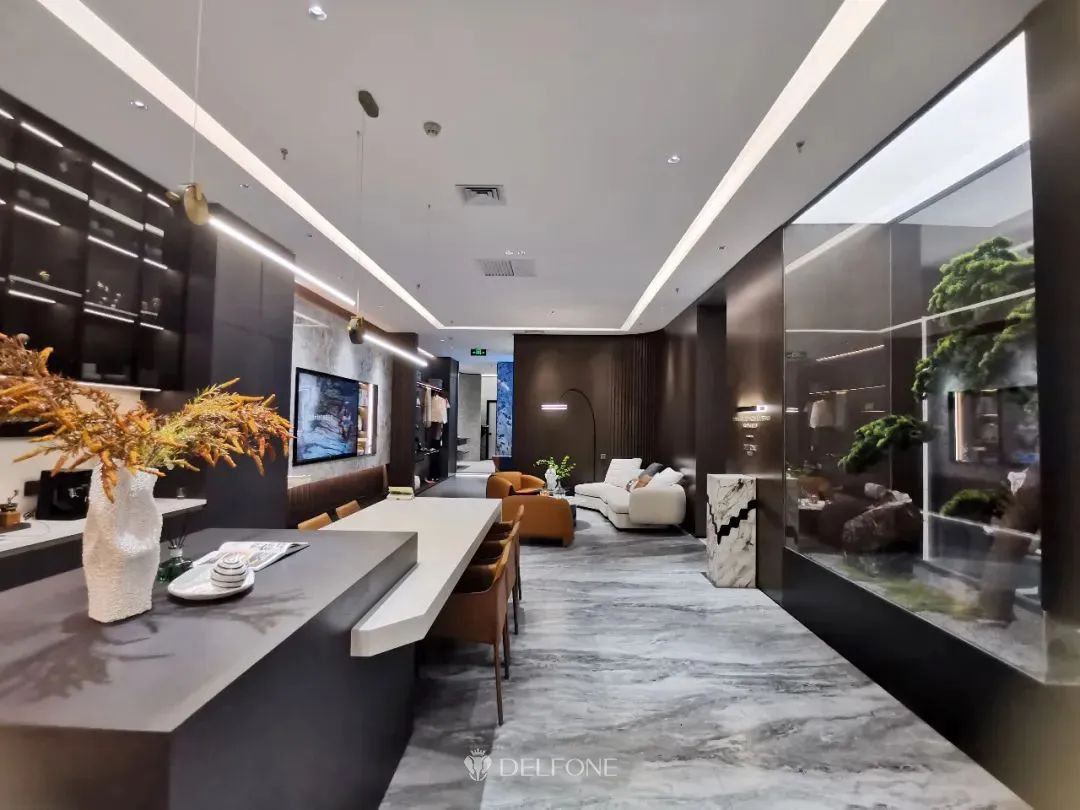 榜樣“豐”采 | 廣州德利豐巖板專賣店店長：借力總部營銷提升門店業績