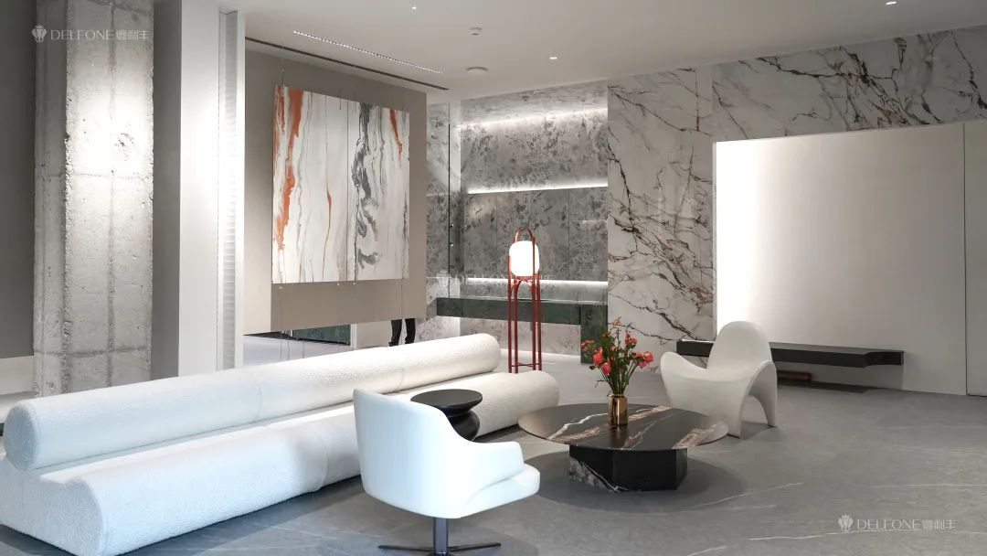 探店速遞 | 德利豐深圳巖定館，走在設(shè)計(jì)的前“巖”