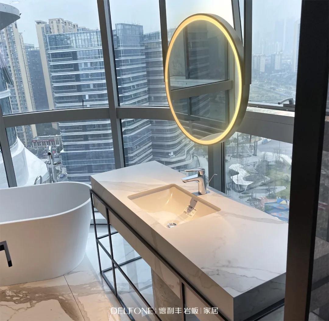 喜訊| 德利豐榮獲“大家居巖板領軍品牌”(圖7) 喜訊| 德利豐榮獲“大家居巖板領軍品牌”(圖7)