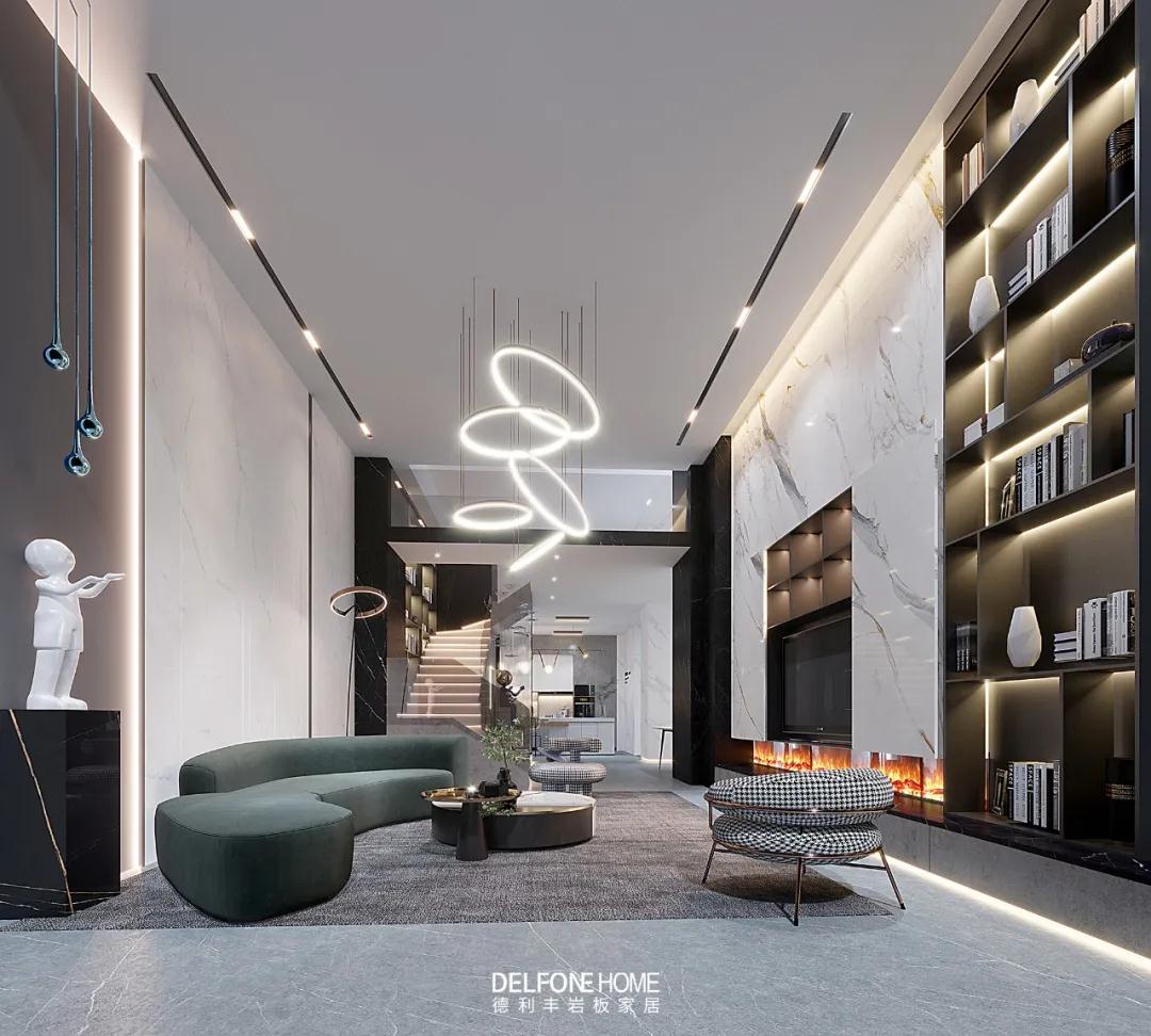 名店領航|德利豐巖板家居多家專賣店即將亮相!(圖4) 名店領航|德利豐巖板家居多家專賣店即將亮相!(圖4)