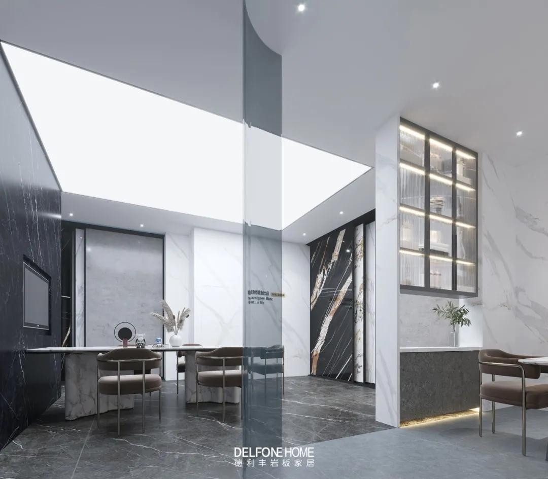 名店領航|德利豐巖板家居多家專賣店即將亮相!(圖5) 名店領航|德利豐巖板家居多家專賣店即將亮相!(圖5)