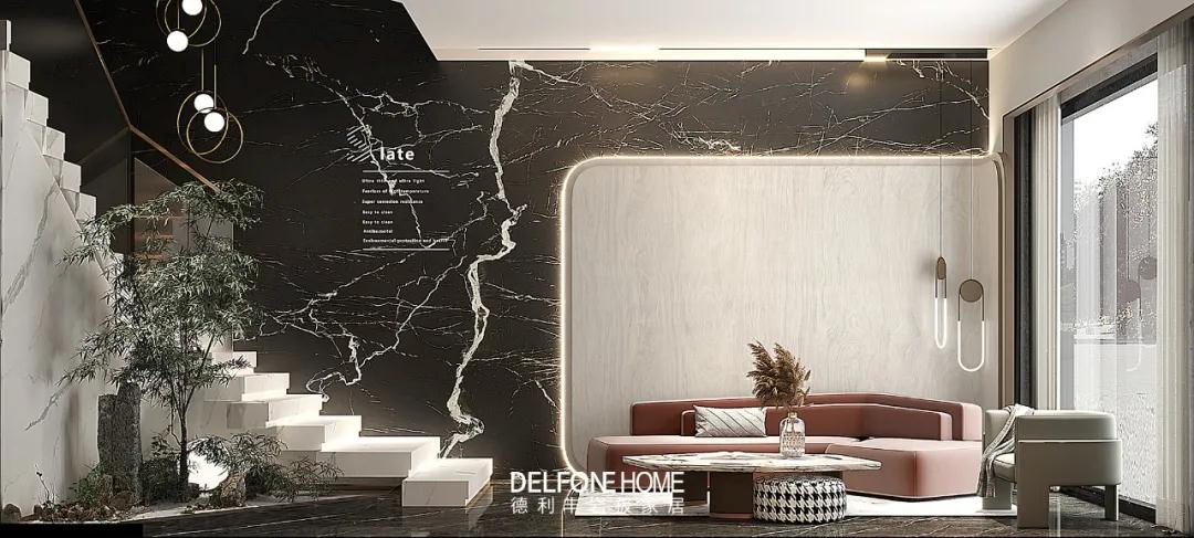 名店領航|德利豐巖板家居多家專賣店即將亮相!(圖8) 名店領航|德利豐巖板家居多家專賣店即將亮相!(圖8)