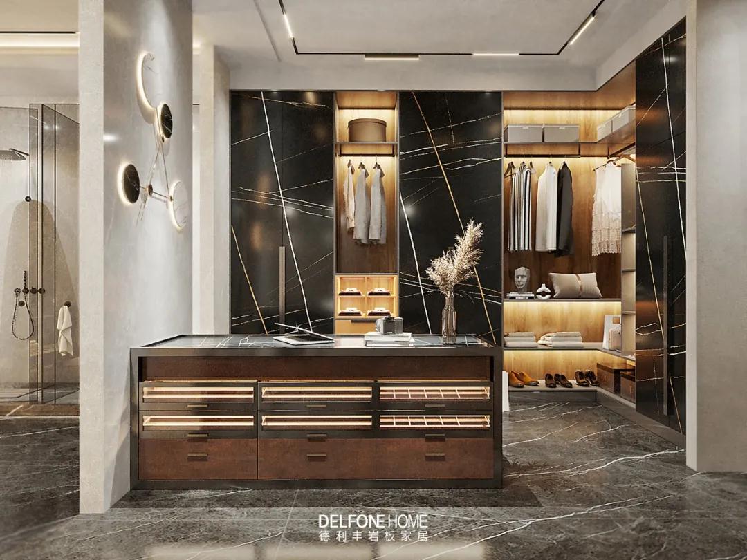 名店領航|德利豐巖板家居多家專賣店即將亮相!(圖9) 名店領航|德利豐巖板家居多家專賣店即將亮相!(圖9)