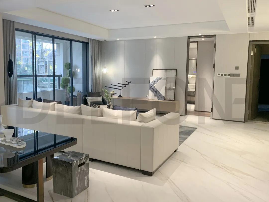 快來參賽領大獎吧！巖續空間美學——德利豐案例征集大賽延長了！(圖1)