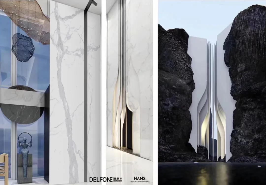 快來參賽領大獎吧！巖續空間美學——德利豐案例征集大賽延長了！(圖3)