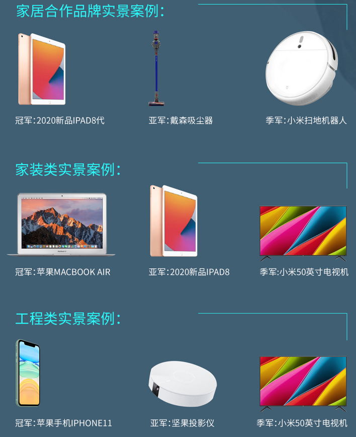 快來參賽領大獎吧！巖續空間美學——德利豐案例征集大賽延長了！(圖4)