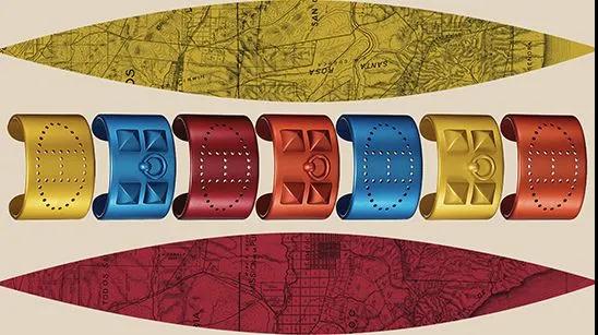 CASA新品| 愛馬仕&amp;芬迪像素，即將面世！(圖1)