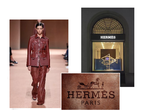 CASA新品| 愛馬仕&amp;芬迪像素，即將面世！(圖4)