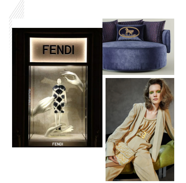CASA新品| 愛馬仕&amp;芬迪像素，即將面世！(圖10)