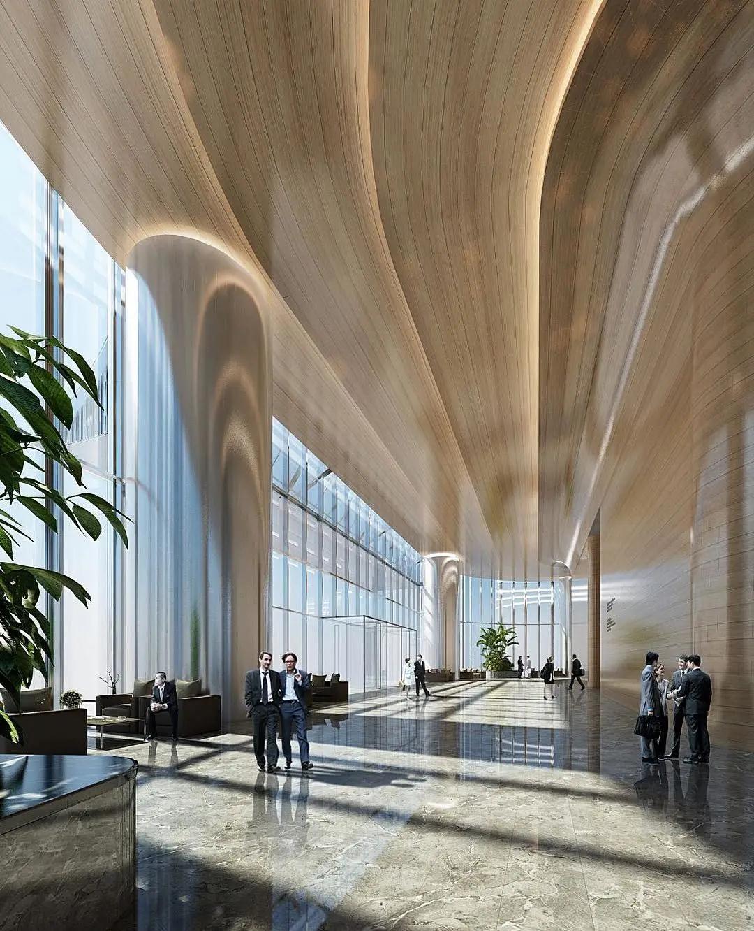 DELFONE奢木系列新品 | 蘇斯特橡木，演繹清雅與尊貴(圖5)