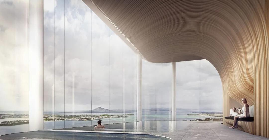 DELFONE奢木系列新品 | 蘇斯特橡木，演繹清雅與尊貴(圖7)