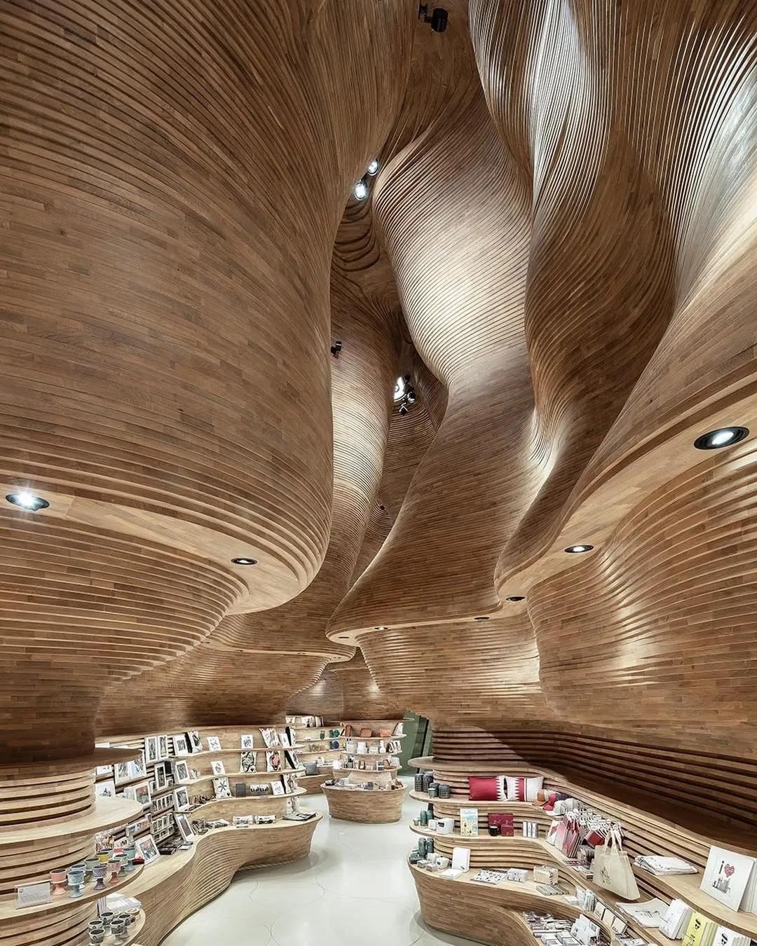 DELFONE奢木系列新品 | 意大利黑胡桃,歷久彌新的溫潤典雅(圖5) DELFONE奢木系列新品 | 意大利黑胡桃,歷久彌新的溫潤典雅(圖5)