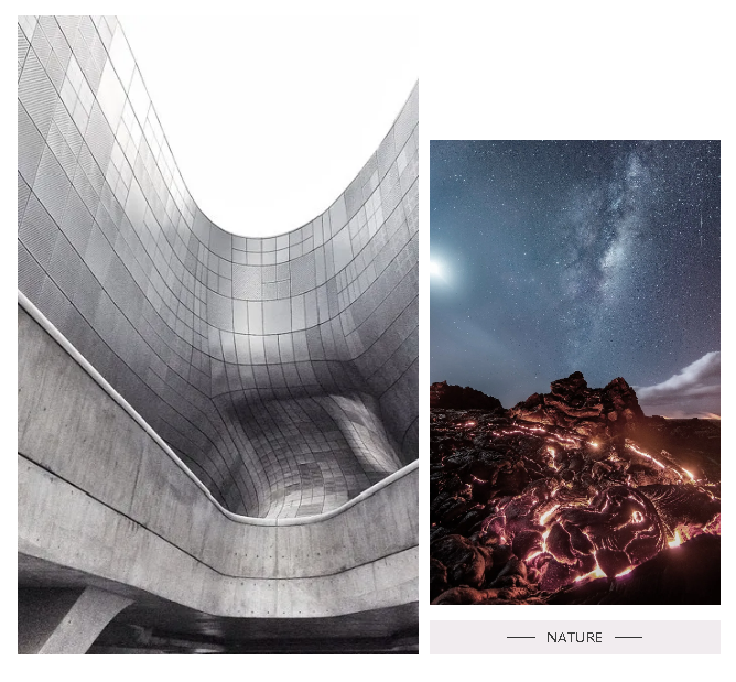 DELFONE新品| 火山巖,沉淀時光的印記(圖6) DELFONE新品| 火山巖,沉淀時光的印記(圖6)