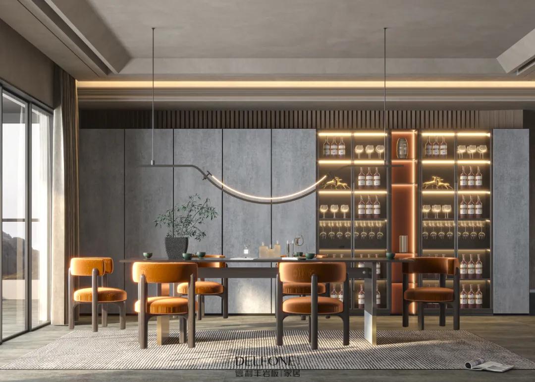 DELFONE新品| 火山巖,沉淀時光的印記(圖8) DELFONE新品| 火山巖,沉淀時光的印記(圖8)