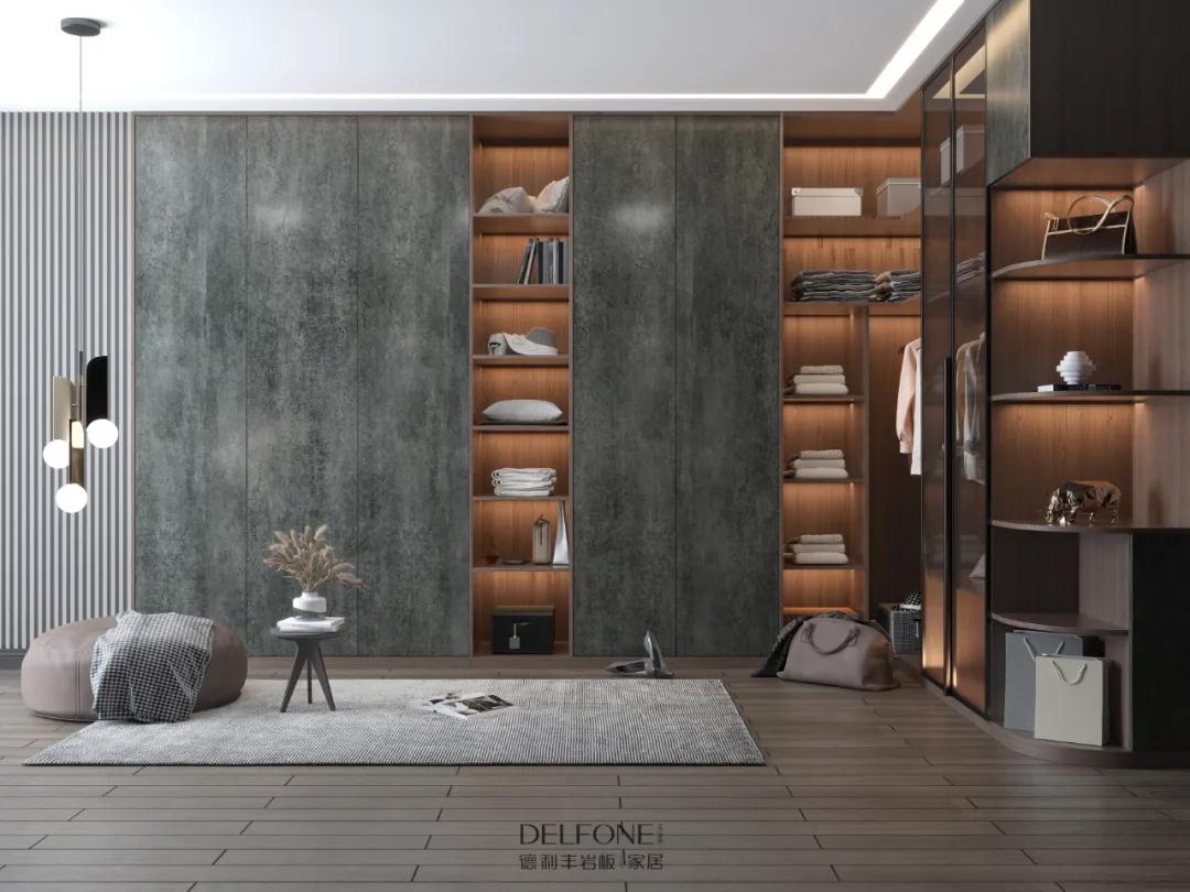 DELFONE新品| 火山巖,沉淀時光的印記(圖9) DELFONE新品| 火山巖,沉淀時光的印記(圖9)