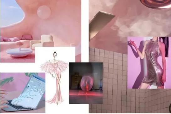 大師級色彩 | 為居室加點“巖”料(圖5) 大師級色彩 | 為居室加點“巖”料(圖5)