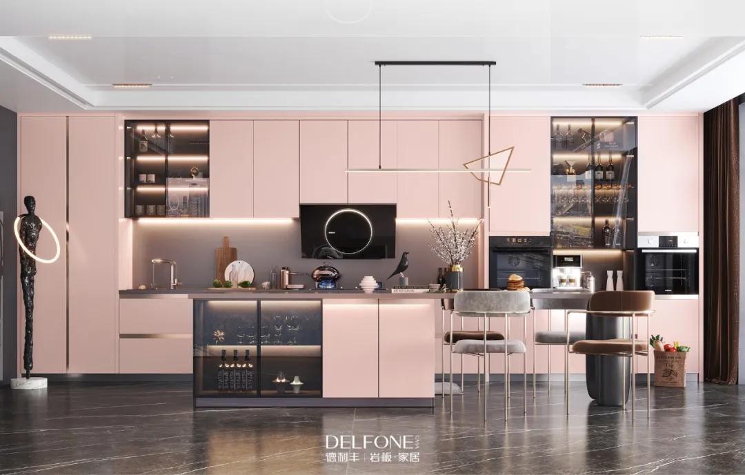 大師級色彩 | 為居室加點“巖”料(圖7) 大師級色彩 | 為居室加點“巖”料(圖7)