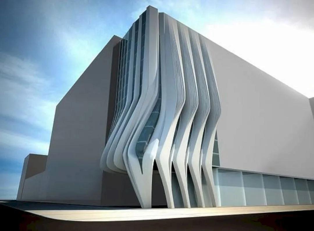 巖載定制家|如何用巖板玩轉高定家居新魅力？！(圖1)