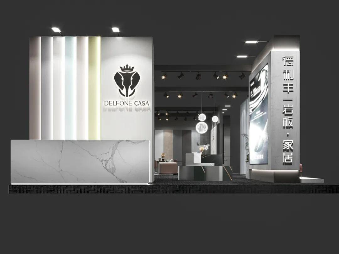 巖載定制家|如何用巖板玩轉高定家居新魅力？！(圖3)